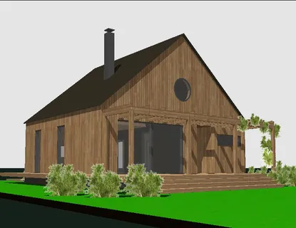 Minitalohanke, alle 60m2